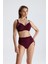 Süngerli Toparlayıcı Bikini Üst 1