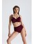 Süngerli Toparlayıcı Bikini Üst 2