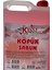 Köpük El Sabunu - 5 kg 4