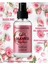 Vıllenature 2'li Set Gül Mayası “rose Yeast” (Rosa Damascena) 100 ml 4