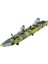 Vk-46 Kingfisher Çift Kişilik Balıkçı Kanosu 3