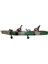 Vk-46 Kingfisher Çift Kişilik Balıkçı Kanosu 7