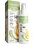 SPF50+ Güneş Koruyucu Krem Yağlı Ciltler için 100ml 5