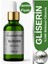 %100 Bitkisel Gliserin Yağı 100 ml Cam Damlalıklı Şişe 1