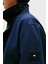 Regular Fit Su Itici Kadife Yaka Detaylı Ceket Erkek Ceket MW0MW39638 Dw5 5