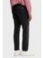% 100 Pamuk Relaxed Fit Orta Bel Düz Paça Pantolon Erkek Pantolon DM0DM21705 Bds 3