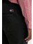 % 100 Pamuk Relaxed Fit Orta Bel Düz Paça Pantolon Erkek Pantolon DM0DM21705 Bds 4