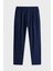 % 100 Pamuk Relaxed Fit Orta Bel Düz Paça Pantolon Erkek Pantolon DM0DM21705 C1G 5