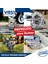 Orijinal Karbüratör Temizleyici VR51 250 Ml, 2 ve 4 Zamanlı Benzinli Motorlar Için 3