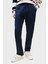 % 100 Pamuk Relaxed Fit Orta Bel Düz Paça Pantolon Erkek Pantolon DM0DM21705 C1G 1