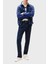 % 100 Pamuk Relaxed Fit Orta Bel Düz Paça Pantolon Erkek Pantolon DM0DM21705 C1G 2