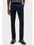 Regular Fit Normal Bel Düz Paça Pantolon Erkek Pantolon MW0MW39316 Dw5 1