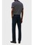 Regular Fit Normal Bel Düz Paça Pantolon Erkek Pantolon MW0MW39316 Dw5 3
