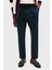 Traped Fit Normal Bel Darlan Paça Pantolon Erkek Pantolon MW0MW39705 Dw5 1