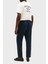 Traped Fit Normal Bel Darlan Paça Pantolon Erkek Pantolon MW0MW39705 Dw5 3