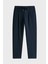 Traped Fit Normal Bel Darlan Paça Pantolon Erkek Pantolon MW0MW39705 Dw5 6