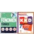 Fenomen 7. Sınıf 7A Türkçe+Kurmay Kkd Türkçe (2 Kitap) 1