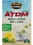 Atom Nane Limon Kış Çayı 1