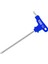 T Tipi Torx Alyan Anahtar Allen T40 1