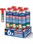Orijinal Karbüratör Temizleyici VR51 1500 Ml, 6’lı Paket, 2 ve 4 Zamanlı Benzinli Motorlar Için 1