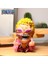 Hırsızlar Kralı Luffy Sauron'un Büyük Kafasının Q Versiyonu Shanji Na Mei Mei Imparator Kolu Masaüstü Aksesuarları Süsler Süsler (Yurt Dışından) 1
