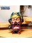 Hırsızlar Kralı Luffy Sauron'un Büyük Kafasının Q Versiyonu Shanji Na Mei Mei Imparator Kolu Masaüstü Aksesuarları Süsler Süsler (Yurt Dışından) 1