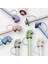 Silikon Toz Pipetler Pipetler (Yurt Dışından) 3
