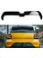 Vw Polo 6r 2009-2014 Parlak Siyah Martı Spoiler 1