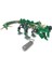 Knexosaurus Rex Motorlu Yapım Seti 255 Parça 3