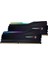 Gskıll 128GB (2X64GB) Trident Z5 Siyah Rgb Ddr5 6000MHZ CL34 1.35V Dual Ram 2