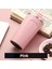 Termal Kupa 380/510ML Kahve Kupası Sızdıran Termos Şişe Çay Kahve Kupa Vakum Şişesi Yalıtımlı Kur Sıcak Seyahat Paslanmaz Çelik Kapasite: 380ML/RENK: Pink-A (Yurt Dışından) 1