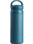 350ML/500ML Sökme Termos Vakum Şişeler Kupası ile Basit Yalıtılmış Şişe Açık Hava Spor Kapasitesi Için Yeniden Kullanılabilir Isı Dalı Şişe: 500ML/RENK: Mavi (Yurt Dışından) 1