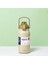 Tumbler Termo Şişesi Saman Paslanmaz Çelik Termal Su Şişesi ile Büyük Kapasite Soğuk ve Sıcak Termos Kupası Vakum Flask Flask Salonu Kapasite: 1300ML/RENK: Yeşil (Yurt Dışından) 1