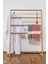 Ahşap Havluluk, Havlu Askılığı, Havlu Standı, Organizer 1