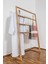Ahşap Havluluk, Havlu Askılığı, Havlu Standı, Organizer 2