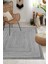 Dijital Kaymaz Yıkanabilir Hasır Jüt Görünüm Modern Salon Halısı Mutfak Halısı Balkon Halısı 4117 1