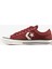 Star Player 76 Suede Unisex Bordo SNEAKER.607 4