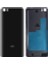 Xiaomi Mi 5 Uyumlu Arka Kasa Kapak ( Pil Kapağı ) Siyah 1