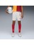 Galatasaray Sk Çocuk Beyaz Şort.04 2