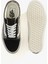 Old Skool Kadın Siyah/leopar Sneaker.- 5