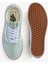 Old Skool Kadın Yeşil Sneaker.- 5