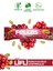 Vitamin & Meyve Bar - Turna Yemişi ve Kabak Çekirdeği 35 gr x 12 Adet 1
