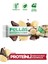 Vegan Protein Bar - Muzlu ve Kakaolu 40G x 12 Adet 1