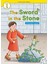The Sword İn The Stone +Hybrid Cd (Ecr Level 2) 1