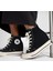 Chuck 70 Wedge Unisex Siyah Platform SNEAKER.001 3