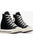Chuck 70 Wedge Unisex Siyah Platform SNEAKER.001 5