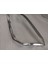 Orjinal Skoda Tampon Ön Izgara Çıtası Kromaj 3T0853607B Süperb 2012-2015 2