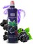 Rr Böğürtlen Aromalı Kahve & Tropikal Içecek & Kokteyl Şurubu 750 ml 1