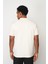 Taş Regular Fit Dik Yaka Erkek T-Shirt E1007 5
