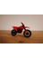 Mini Motokros Motosiklet Figürü - Dekoratif Oyuncak & Koleksiyon Model 1